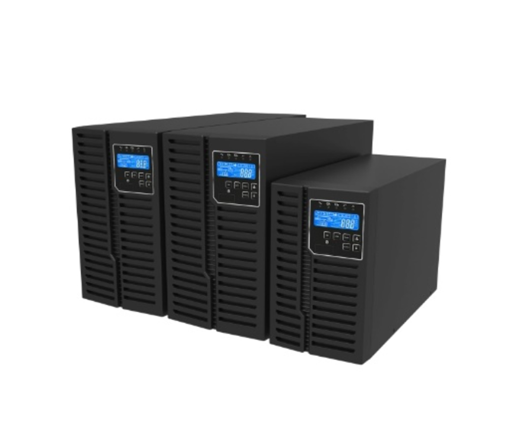 UNINTERRUPTIBLE POWER SUPPLY - Image 2