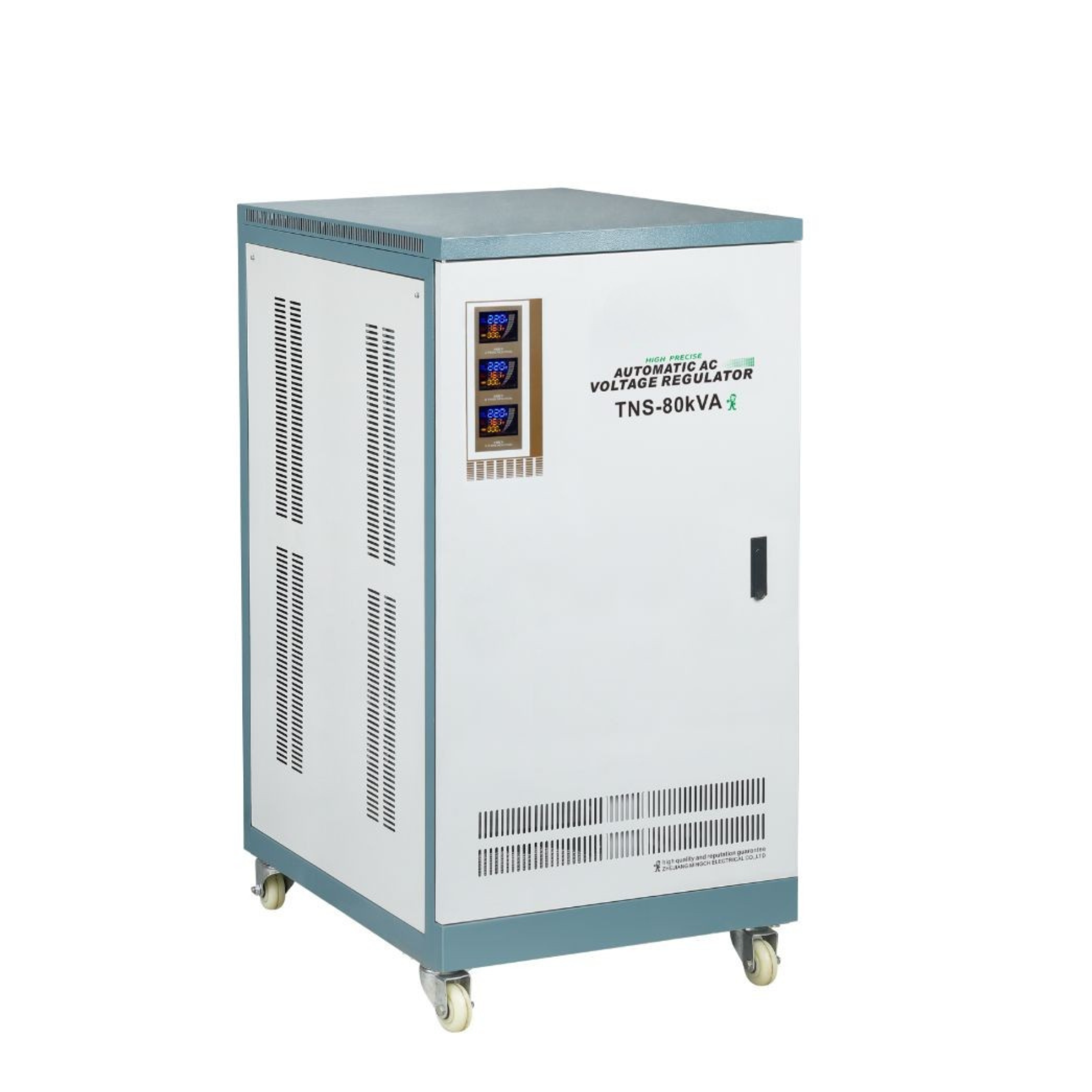 AUTOMATIC VOLTAGE REGULATOR - Image 2