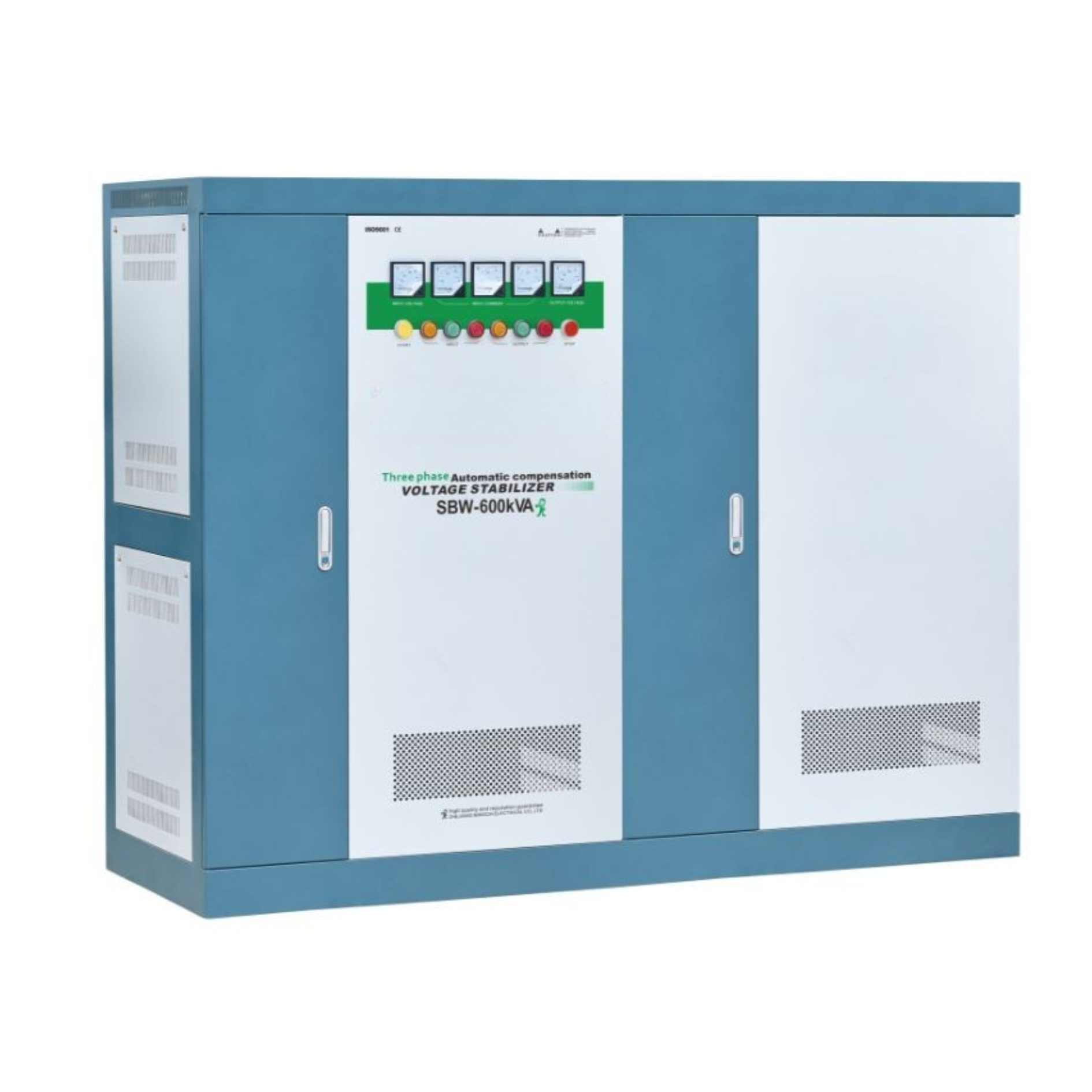 AUTOMATIC VOLTAGE REGULATOR - Image 3