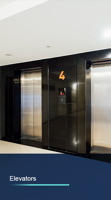 elevators