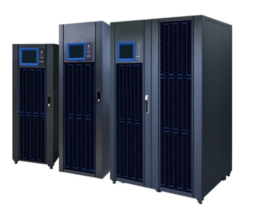 UNINTERRUPTIBLE POWER SUPPLY