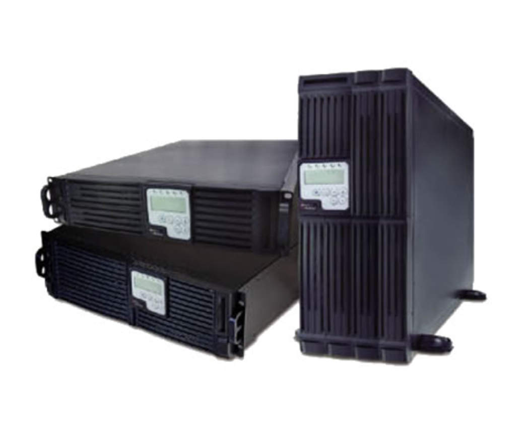 UNINTERRUPTIBLE POWER SUPPLY - Image 3